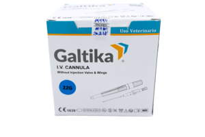 Catéter intravenoso pen