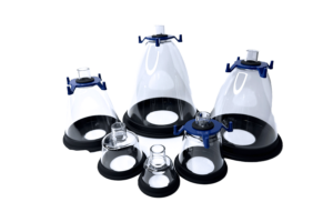 Kit máscara anestecia