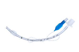 Tubo endotraqueal